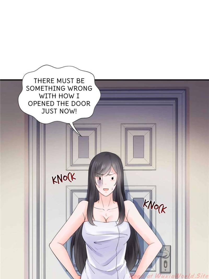 Perfect Secret Love: The Bad New Wife is a Little Sweet chapter 16 - page 28
