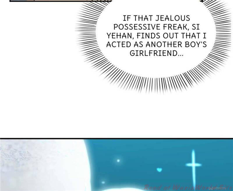 Perfect Secret Love: The Bad New Wife is a Little Sweet chapter 16 - page 3