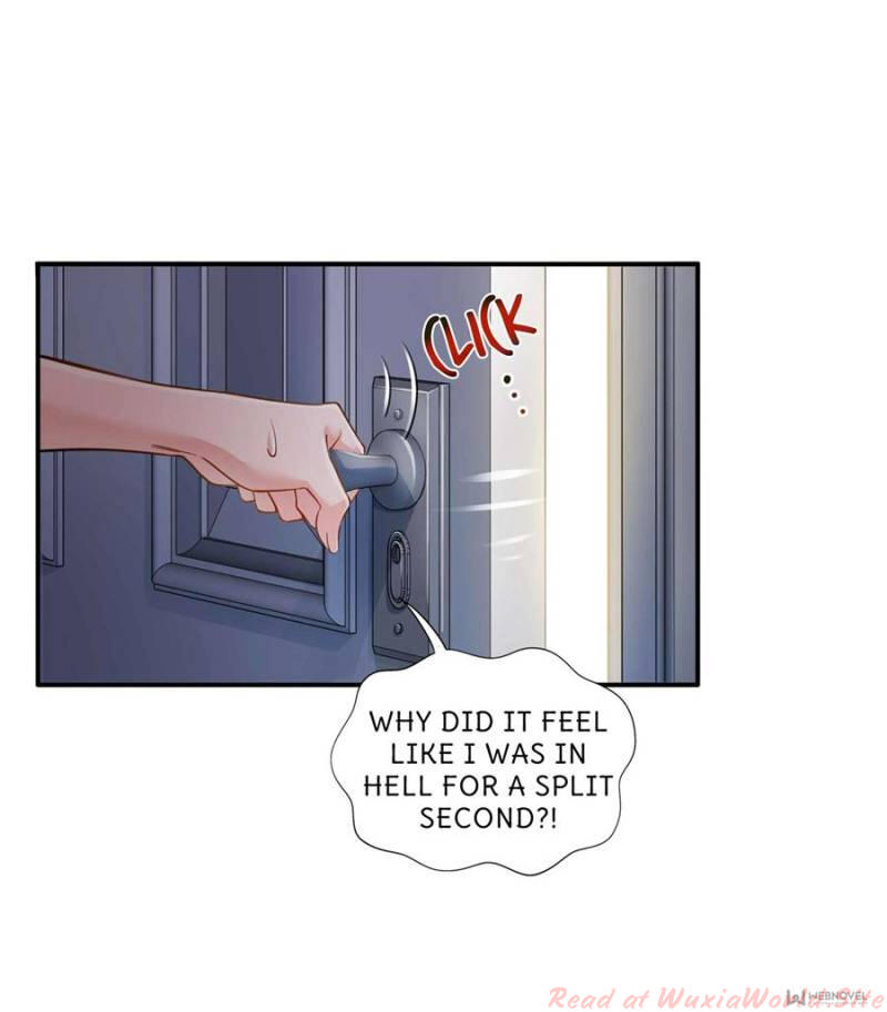 Perfect Secret Love: The Bad New Wife is a Little Sweet chapter 16 - page 30
