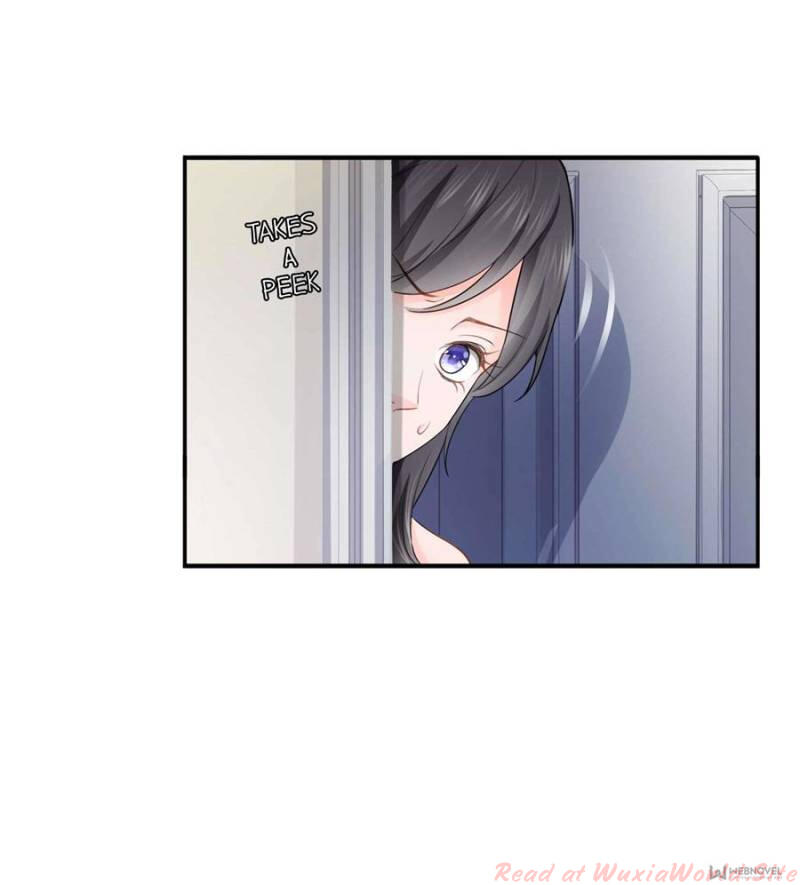 Perfect Secret Love: The Bad New Wife is a Little Sweet chapter 16 - page 31