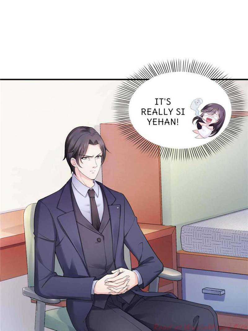 Perfect Secret Love: The Bad New Wife is a Little Sweet chapter 16 - page 32