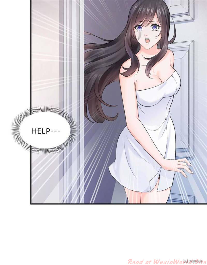 Perfect Secret Love: The Bad New Wife is a Little Sweet chapter 16 - page 35