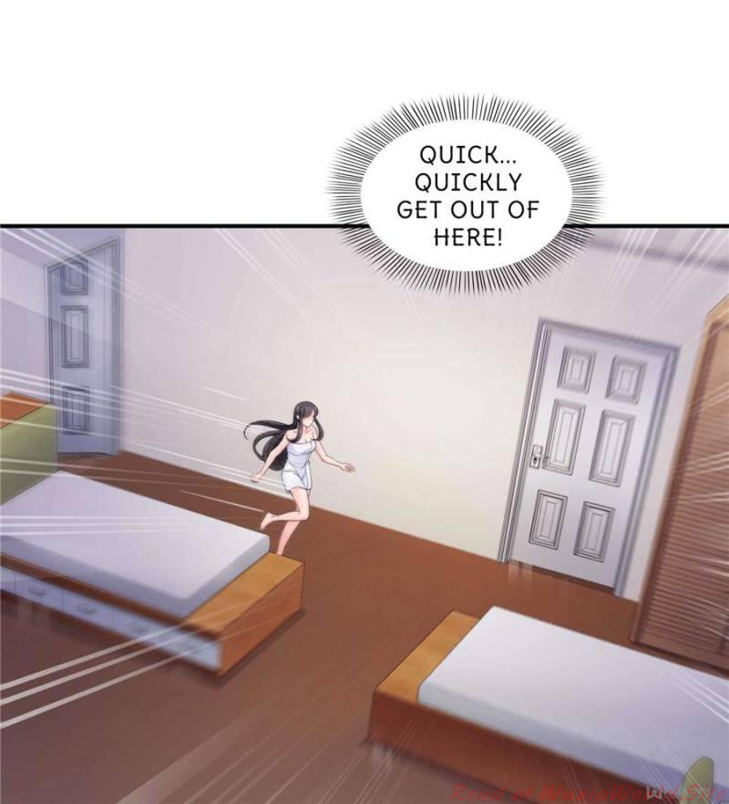 Perfect Secret Love: The Bad New Wife is a Little Sweet chapter 16 - page 36