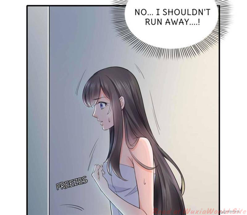 Perfect Secret Love: The Bad New Wife is a Little Sweet chapter 16 - page 39
