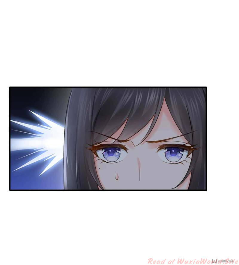 Perfect Secret Love: The Bad New Wife is a Little Sweet chapter 16 - page 43