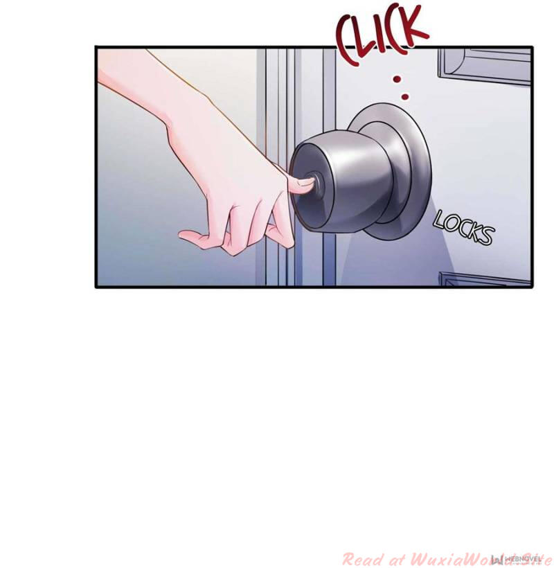 Perfect Secret Love: The Bad New Wife is a Little Sweet chapter 16 - page 44