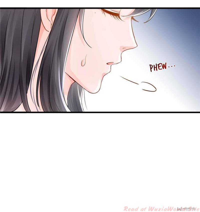 Perfect Secret Love: The Bad New Wife is a Little Sweet chapter 16 - page 45