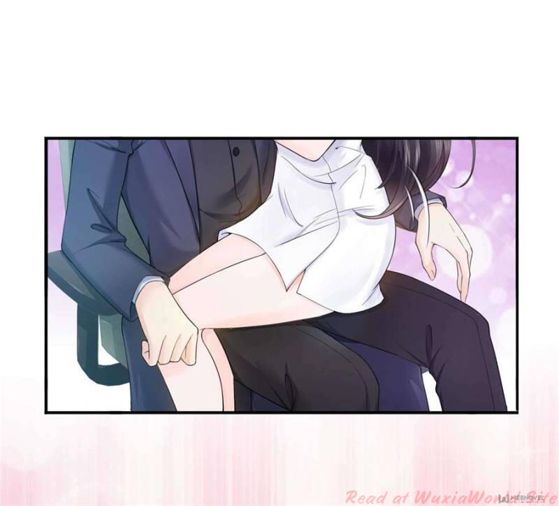 Perfect Secret Love: The Bad New Wife is a Little Sweet chapter 16 - page 46