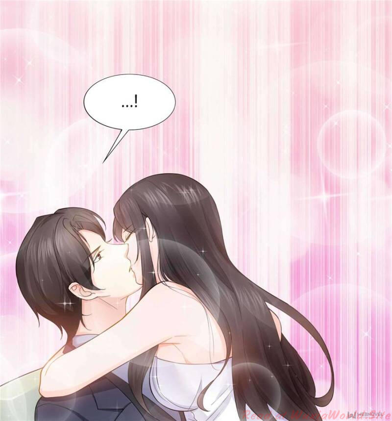 Perfect Secret Love: The Bad New Wife is a Little Sweet chapter 16 - page 47