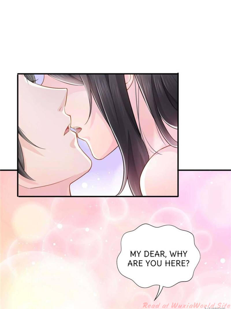 Perfect Secret Love: The Bad New Wife is a Little Sweet chapter 16 - page 49