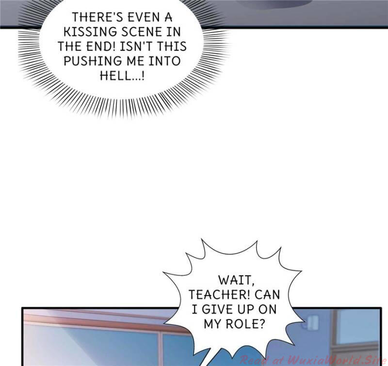 Perfect Secret Love: The Bad New Wife is a Little Sweet chapter 16 - page 5