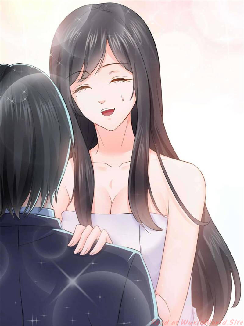 Perfect Secret Love: The Bad New Wife is a Little Sweet chapter 16 - page 51