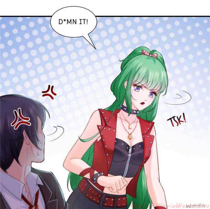 Perfect Secret Love: The Bad New Wife is a Little Sweet chapter 16 - page 7