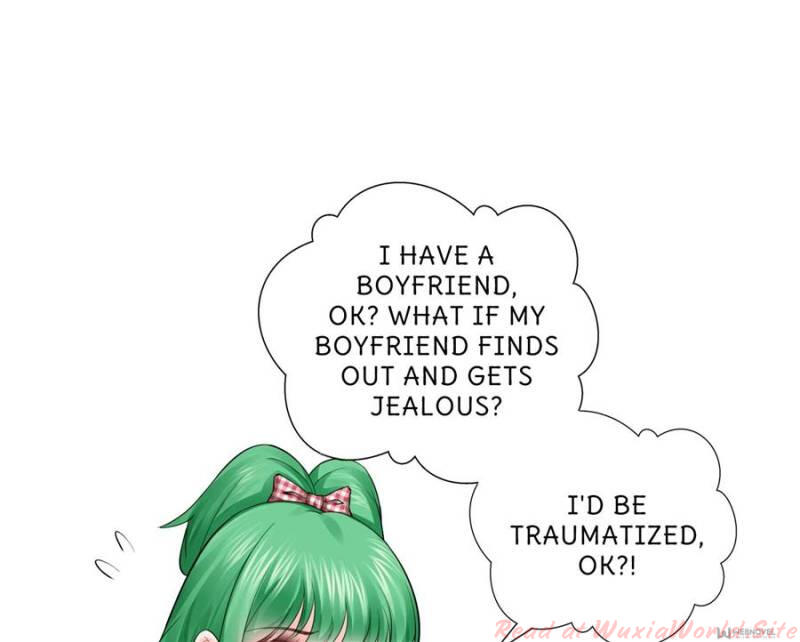 Perfect Secret Love: The Bad New Wife is a Little Sweet chapter 16 - page 9