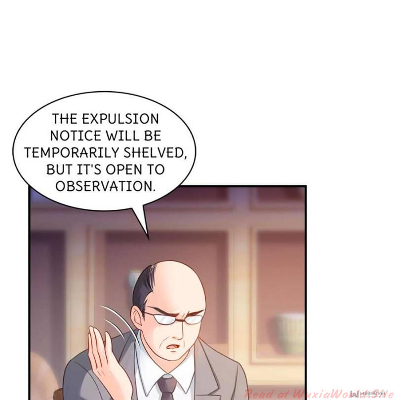Perfect Secret Love: The Bad New Wife is a Little Sweet chapter 15 - page 1