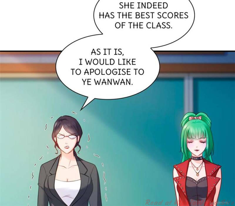 Perfect Secret Love: The Bad New Wife is a Little Sweet chapter 15 - page 13