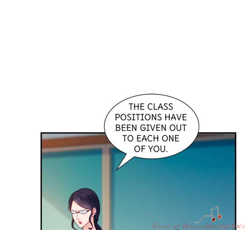 Perfect Secret Love: The Bad New Wife is a Little Sweet chapter 15 - page 19