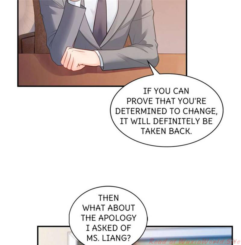 Perfect Secret Love: The Bad New Wife is a Little Sweet chapter 15 - page 2