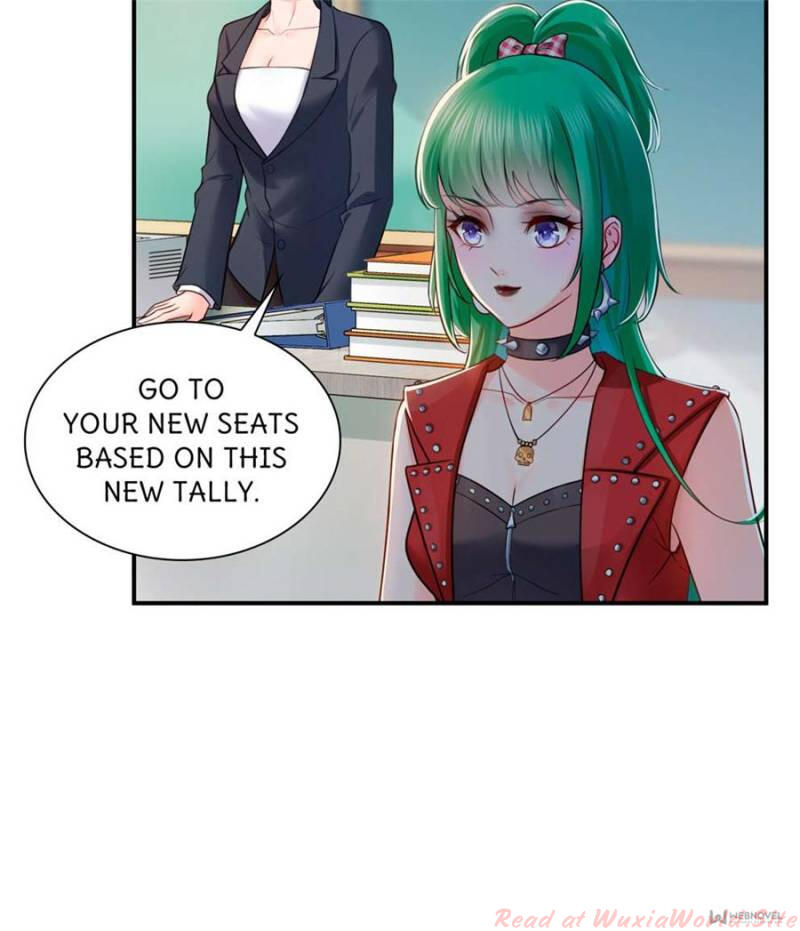 Perfect Secret Love: The Bad New Wife is a Little Sweet chapter 15 - page 20