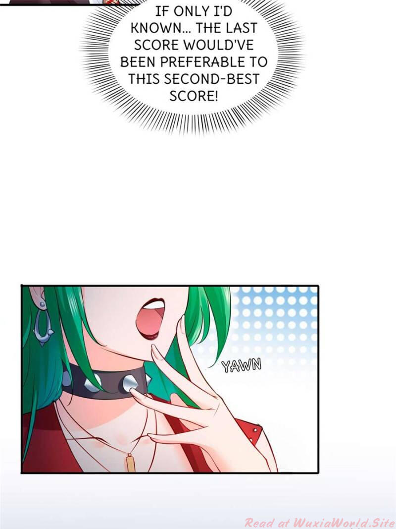 Perfect Secret Love: The Bad New Wife is a Little Sweet chapter 15 - page 28