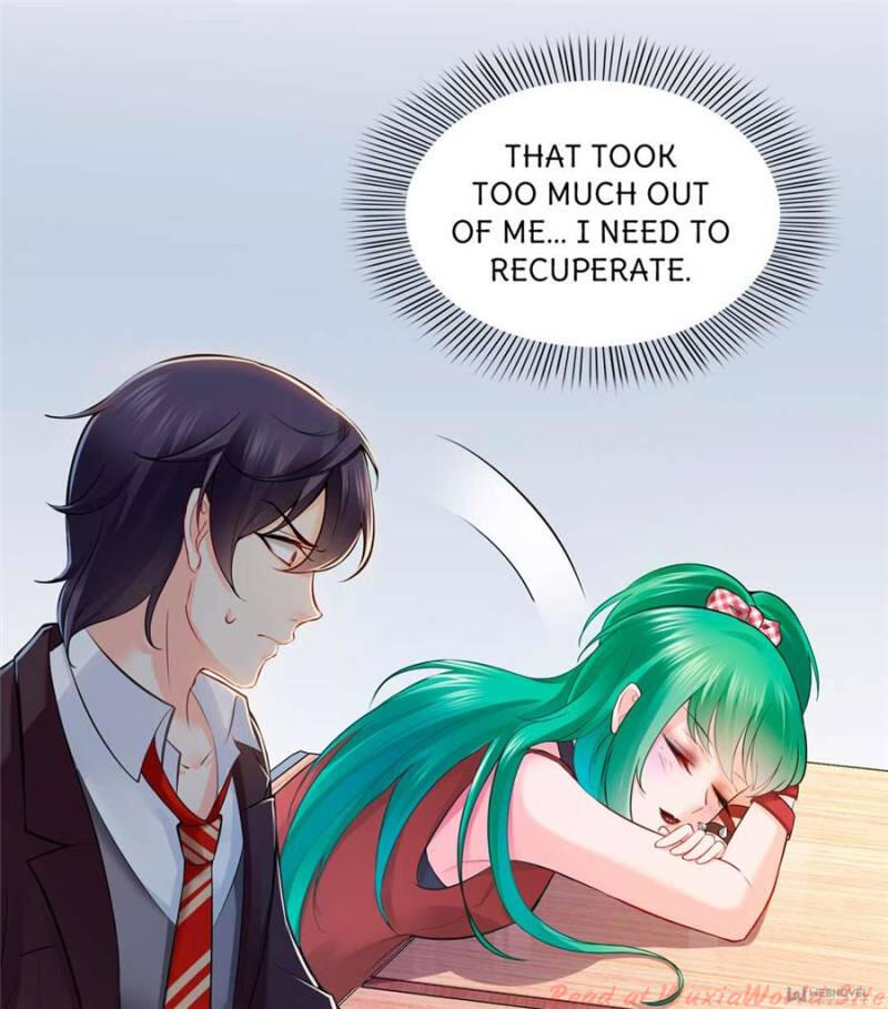 Perfect Secret Love: The Bad New Wife is a Little Sweet chapter 15 - page 30