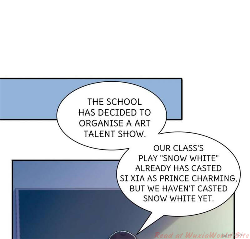 Perfect Secret Love: The Bad New Wife is a Little Sweet chapter 15 - page 32