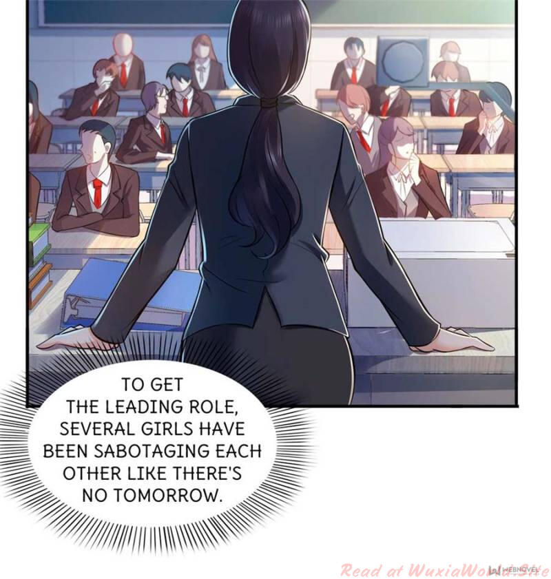 Perfect Secret Love: The Bad New Wife is a Little Sweet chapter 15 - page 33