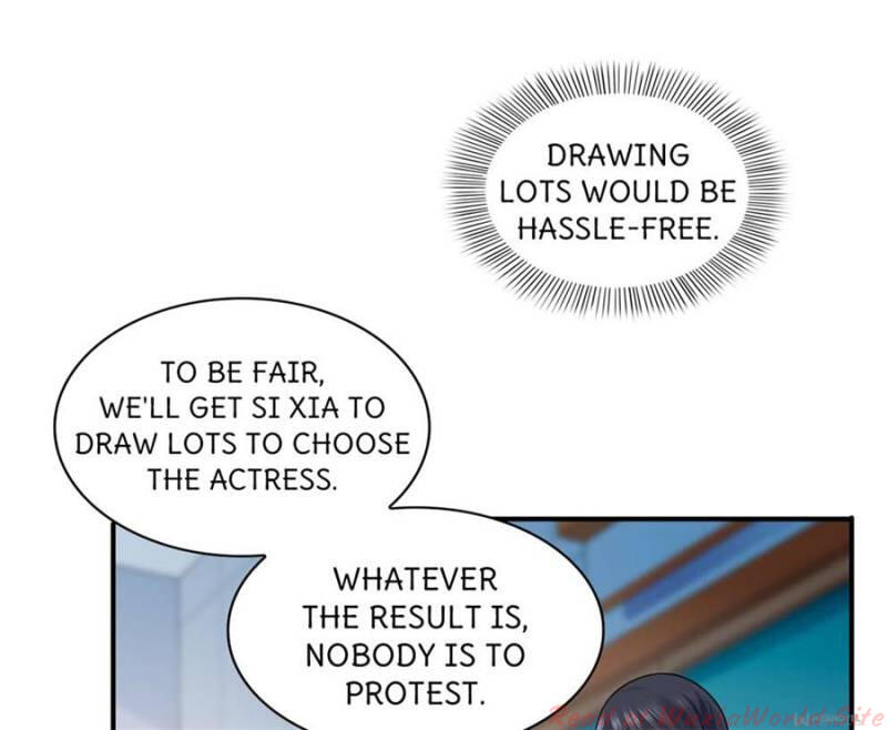 Perfect Secret Love: The Bad New Wife is a Little Sweet chapter 15 - page 34