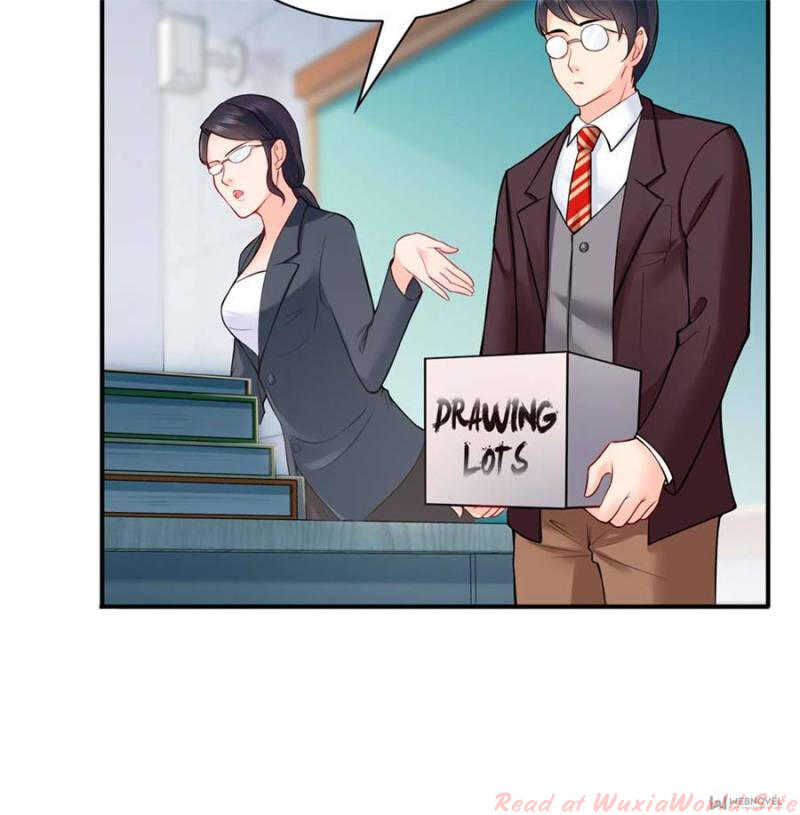 Perfect Secret Love: The Bad New Wife is a Little Sweet chapter 15 - page 35