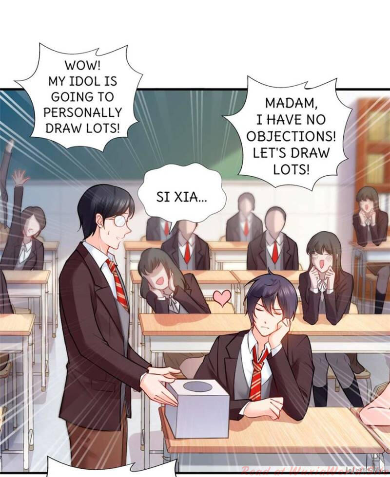 Perfect Secret Love: The Bad New Wife is a Little Sweet chapter 15 - page 36