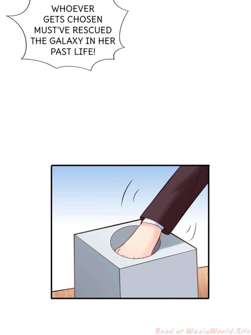 Perfect Secret Love: The Bad New Wife is a Little Sweet chapter 15 - page 37