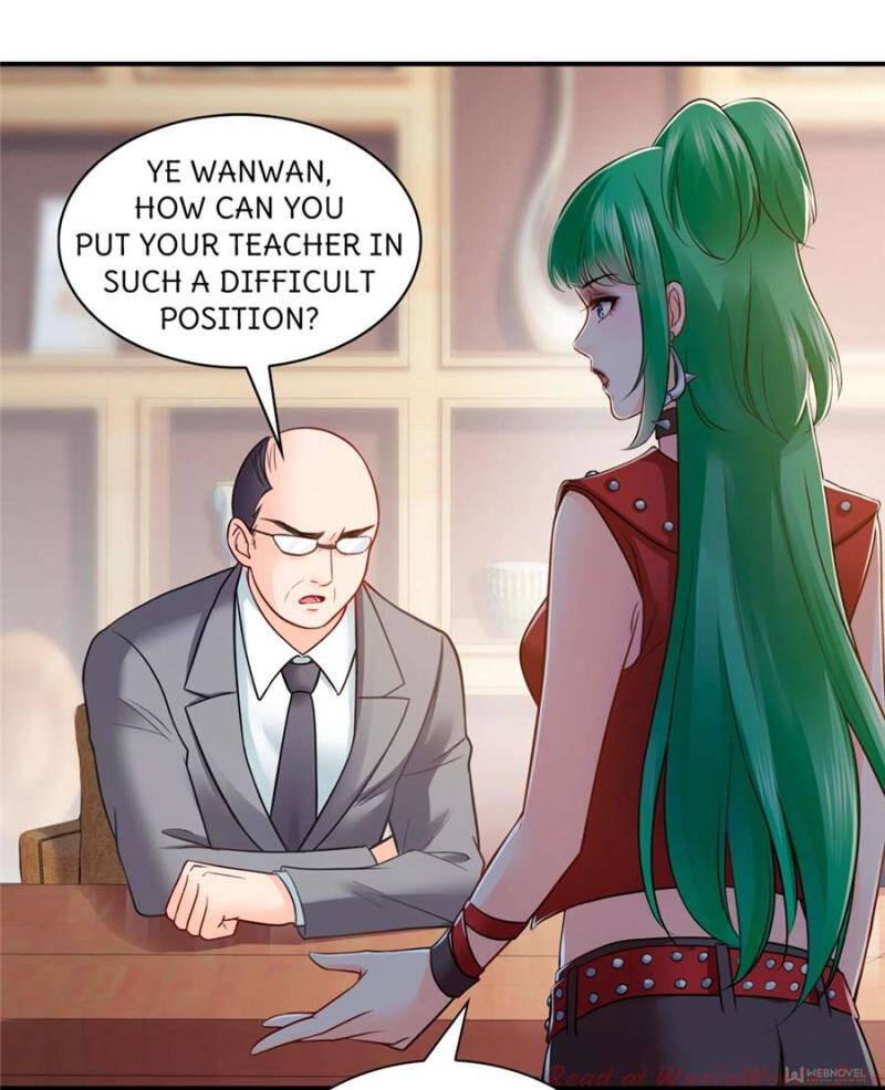 Perfect Secret Love: The Bad New Wife is a Little Sweet chapter 15 - page 4