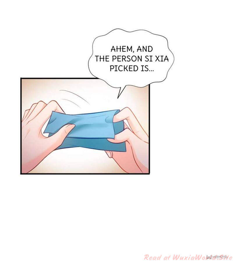 Perfect Secret Love: The Bad New Wife is a Little Sweet chapter 15 - page 40