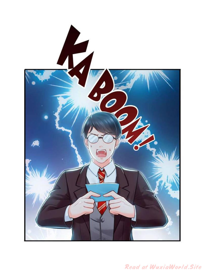 Perfect Secret Love: The Bad New Wife is a Little Sweet chapter 15 - page 41