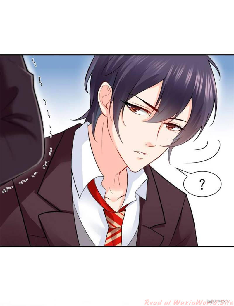 Perfect Secret Love: The Bad New Wife is a Little Sweet chapter 15 - page 43
