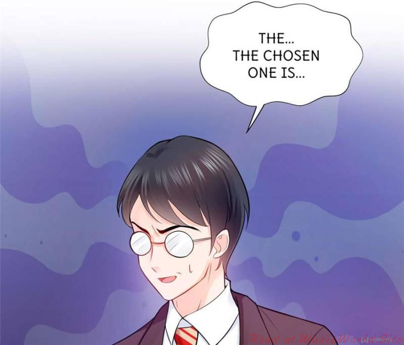 Perfect Secret Love: The Bad New Wife is a Little Sweet chapter 15 - page 44