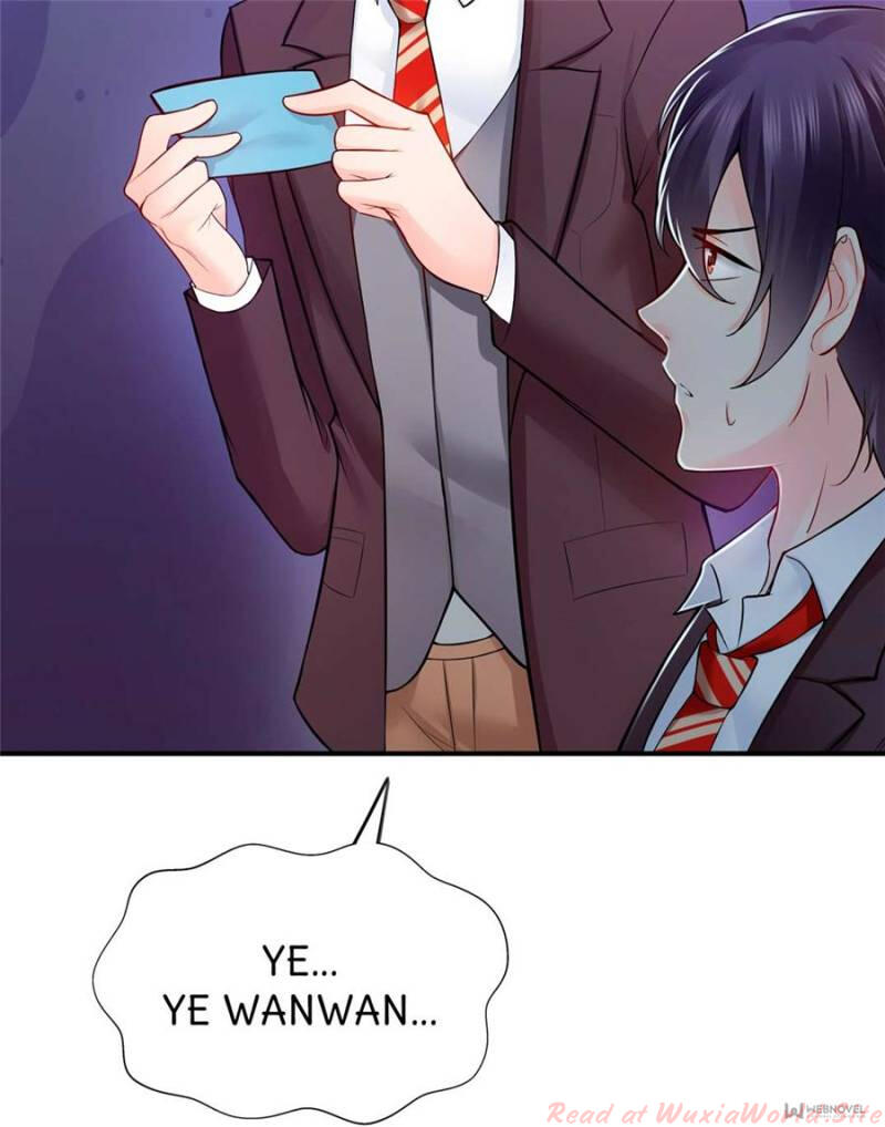 Perfect Secret Love: The Bad New Wife is a Little Sweet chapter 15 - page 45