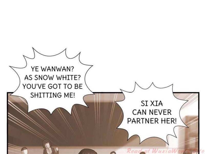 Perfect Secret Love: The Bad New Wife is a Little Sweet chapter 15 - page 47