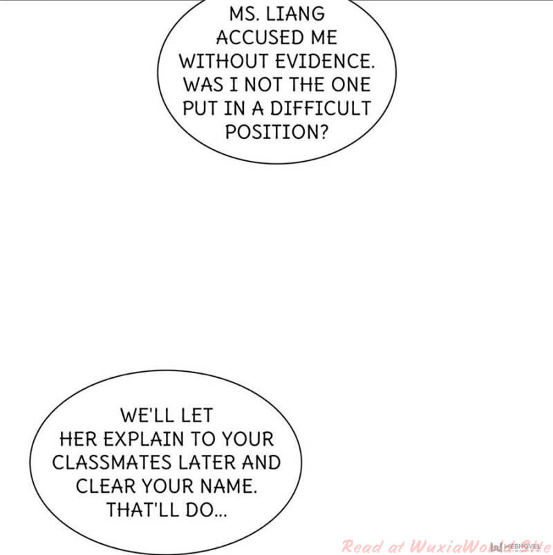 Perfect Secret Love: The Bad New Wife is a Little Sweet chapter 15 - page 5