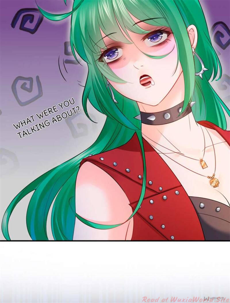 Perfect Secret Love: The Bad New Wife is a Little Sweet chapter 15 - page 53