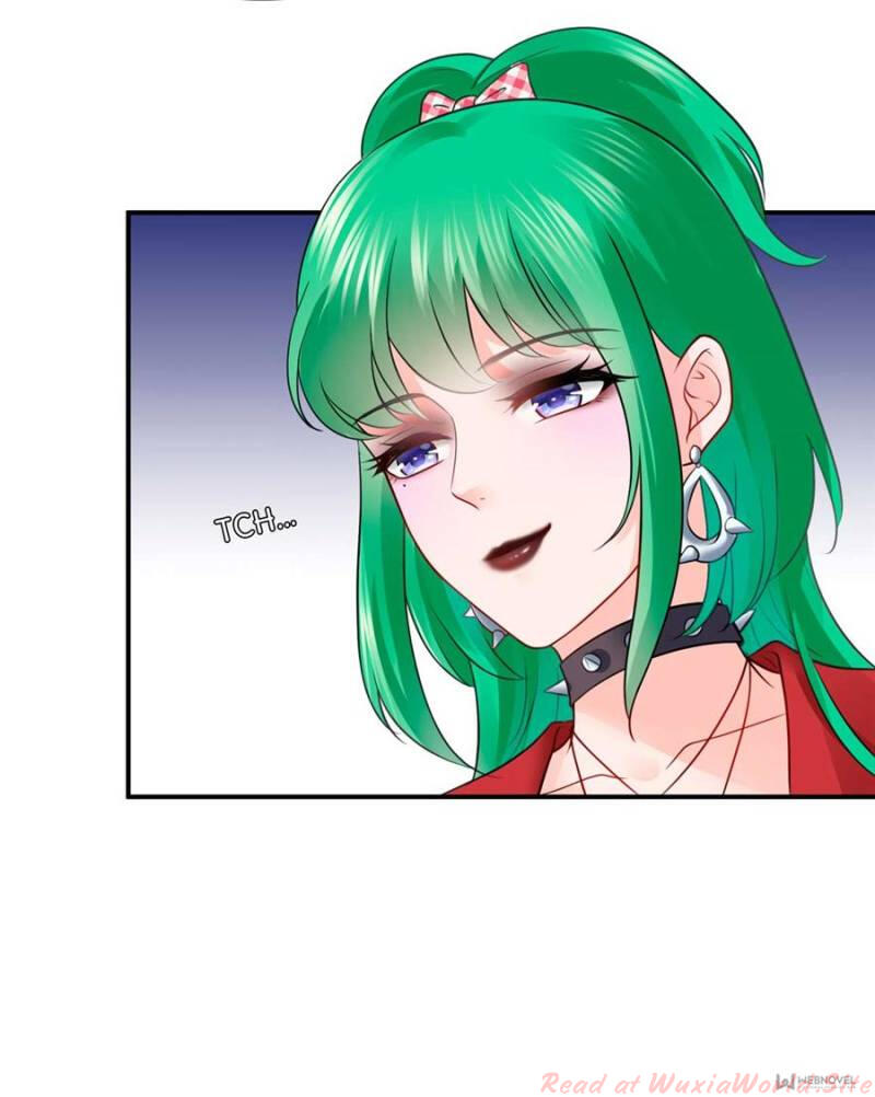 Perfect Secret Love: The Bad New Wife is a Little Sweet chapter 15 - page 6