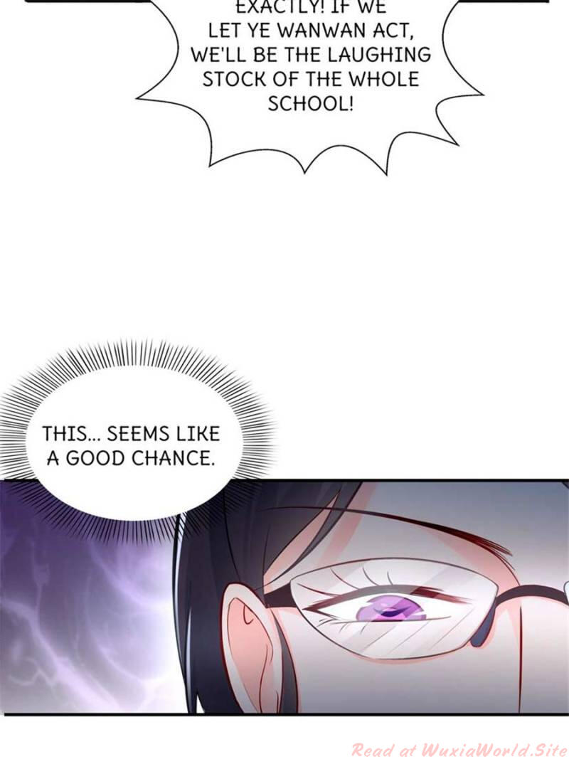Perfect Secret Love: The Bad New Wife is a Little Sweet chapter 15 - page 63