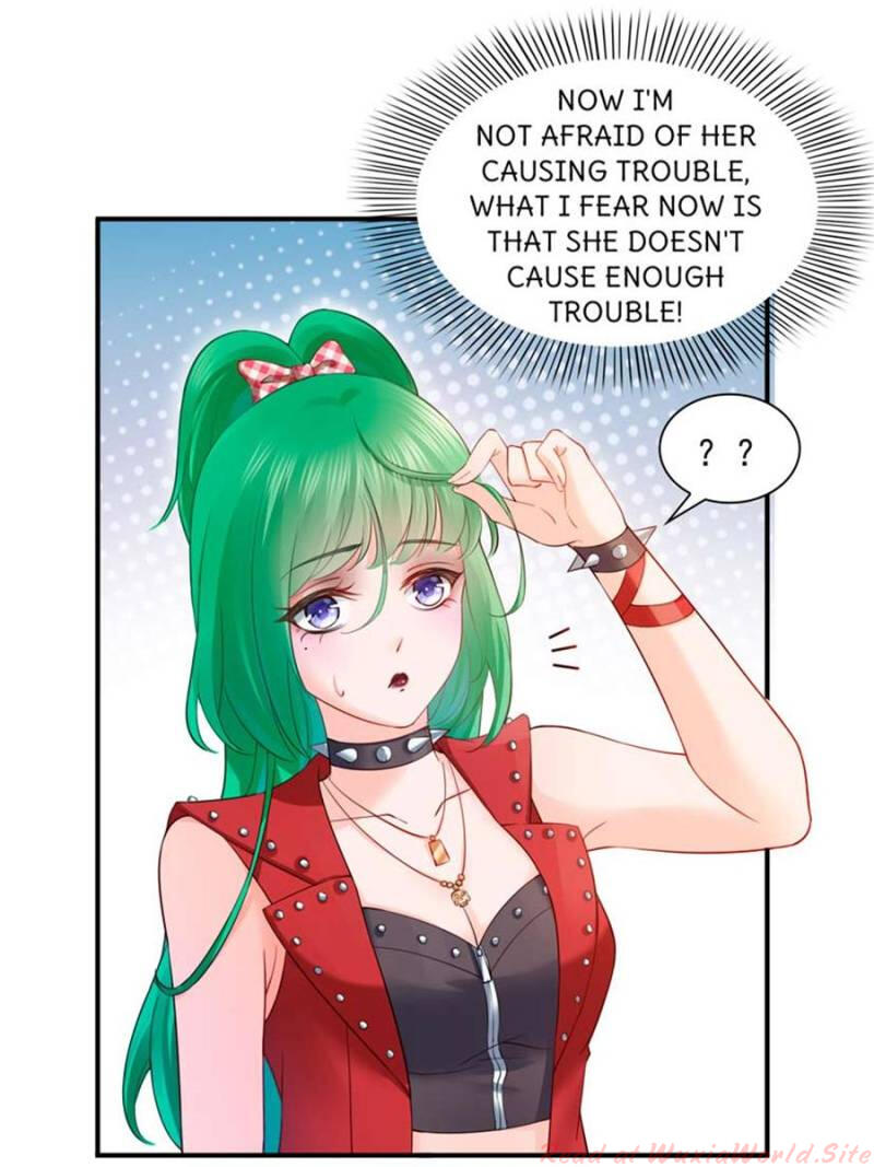 Perfect Secret Love: The Bad New Wife is a Little Sweet chapter 15 - page 65