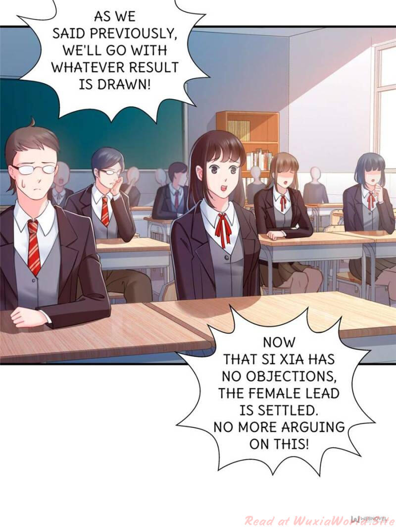 Perfect Secret Love: The Bad New Wife is a Little Sweet chapter 15 - page 68