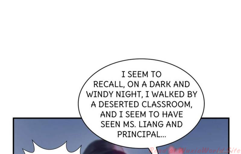 Perfect Secret Love: The Bad New Wife is a Little Sweet chapter 15 - page 7
