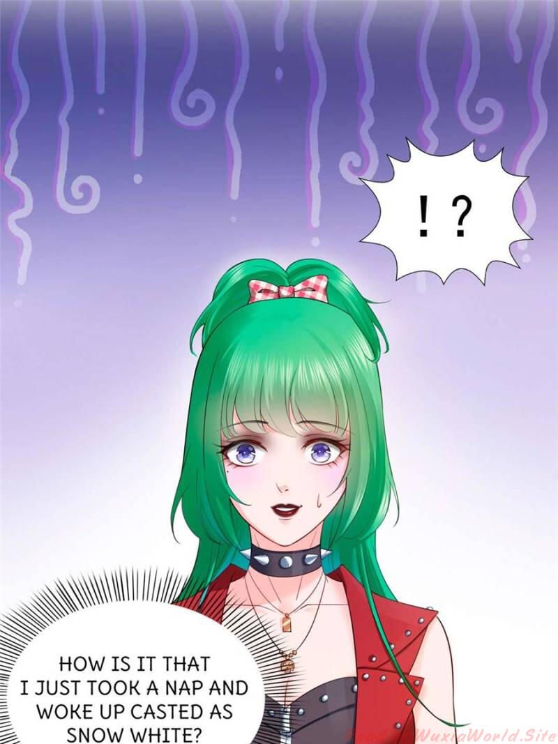 Perfect Secret Love: The Bad New Wife is a Little Sweet chapter 15 - page 71