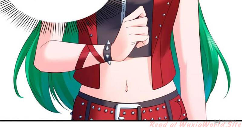 Perfect Secret Love: The Bad New Wife is a Little Sweet chapter 15 - page 72