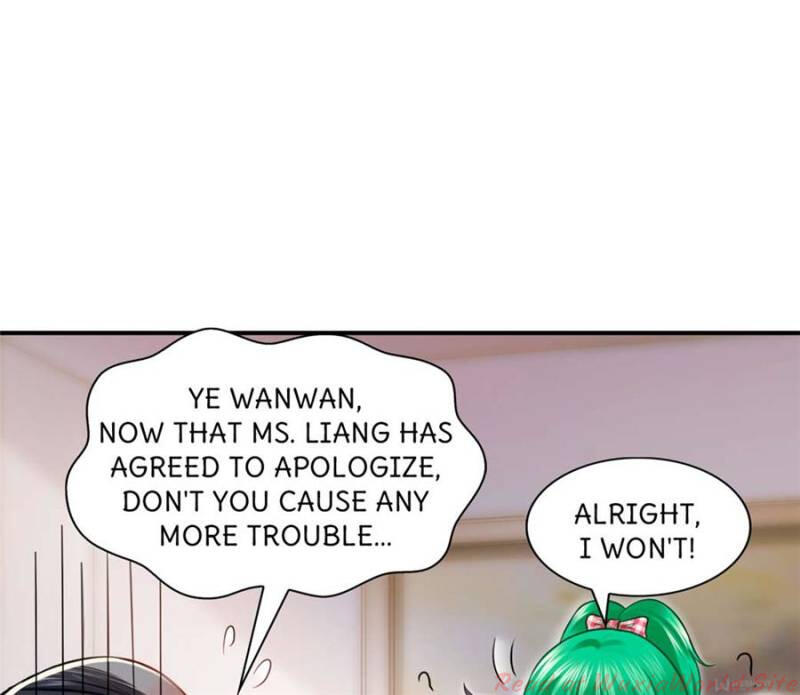 Perfect Secret Love: The Bad New Wife is a Little Sweet chapter 15 - page 9