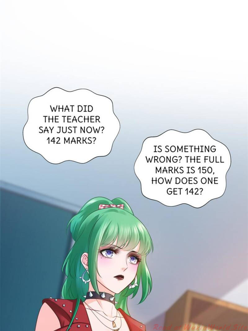 Perfect Secret Love: The Bad New Wife is a Little Sweet chapter 14 - page 1