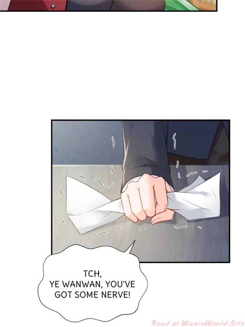 Perfect Secret Love: The Bad New Wife is a Little Sweet chapter 14 - page 13